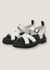 DE MARTINA SANDALEN