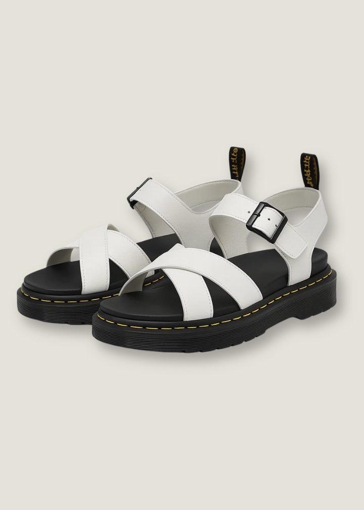 DE MARTINA SANDALEN