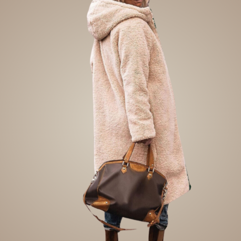 THE GRACE COAT