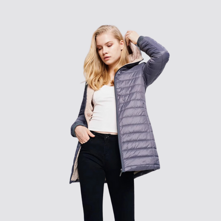 THE CARA JACKET