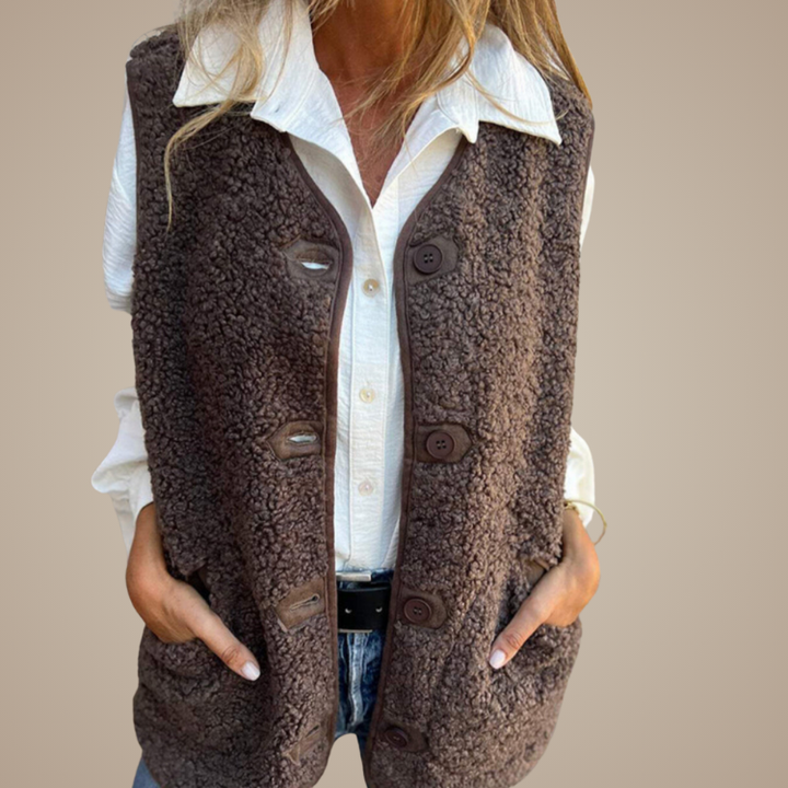 DE DANIELA CARDIGAN