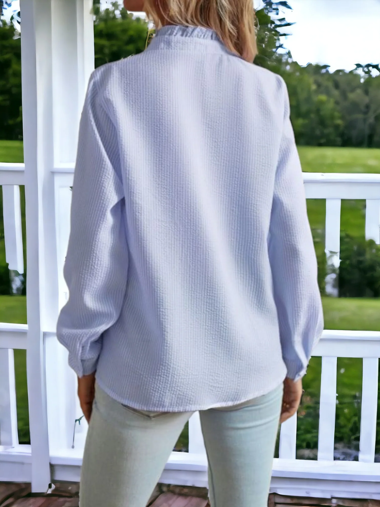 THE GORGIA SHIRT