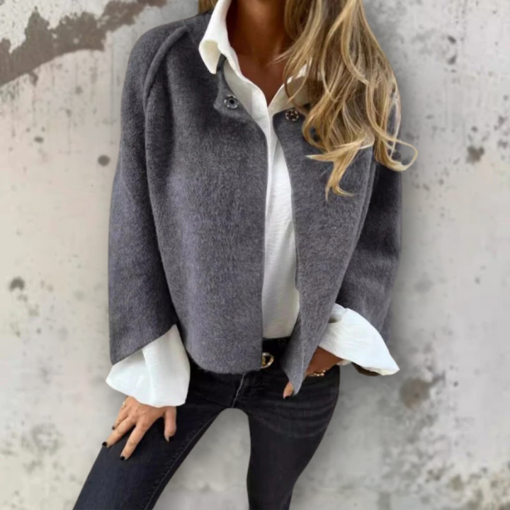 DE CLEO VEST