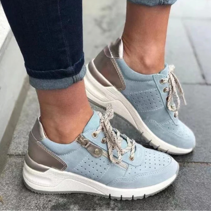 THE HILDA SHOE