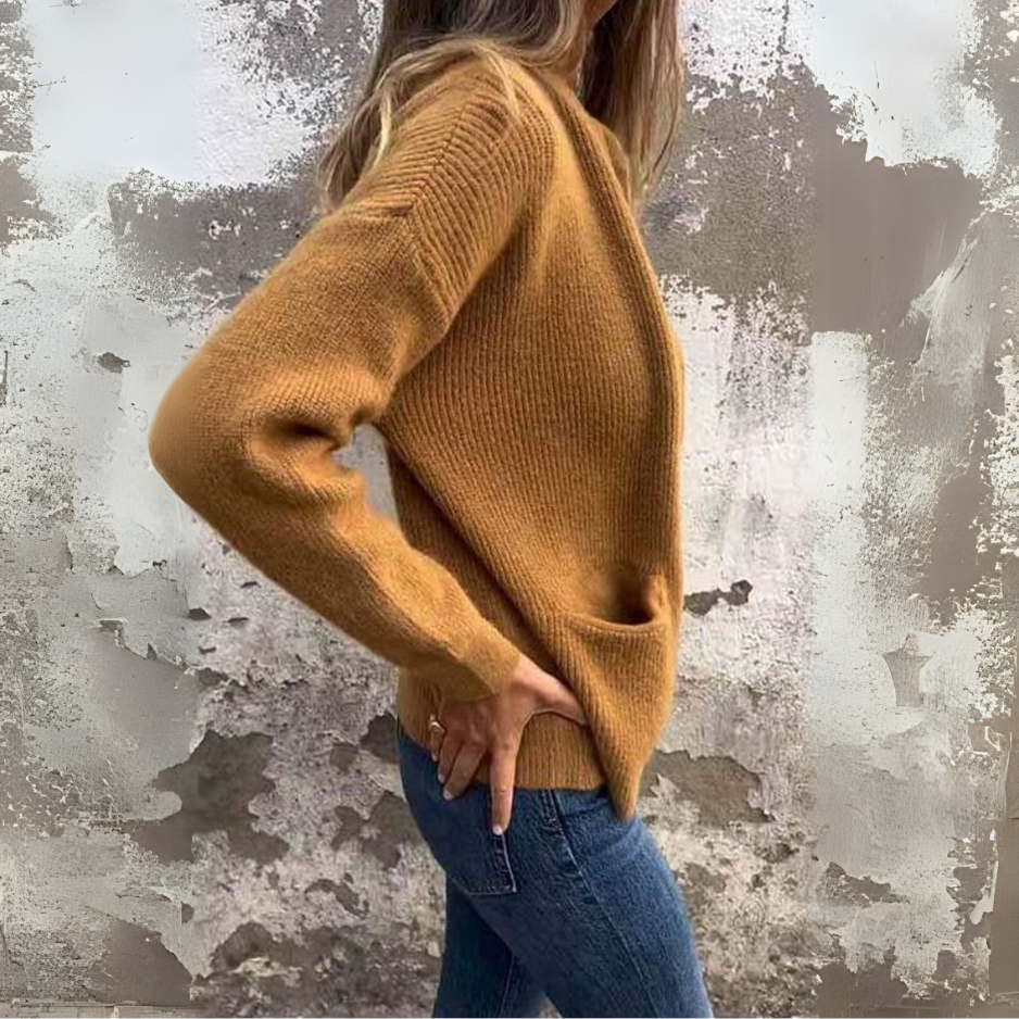 DE MARLA VEST