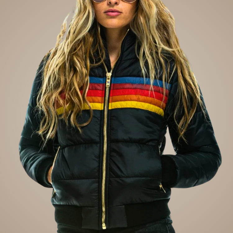 DE ADELE JAS