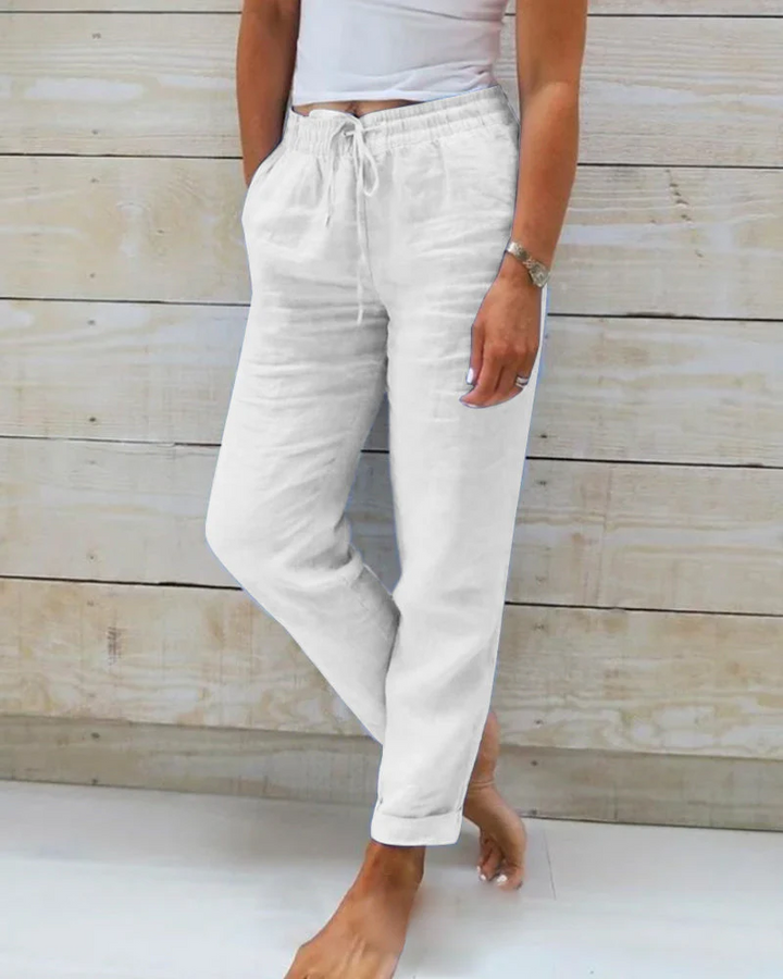 THE CECILIA TROUSERS
