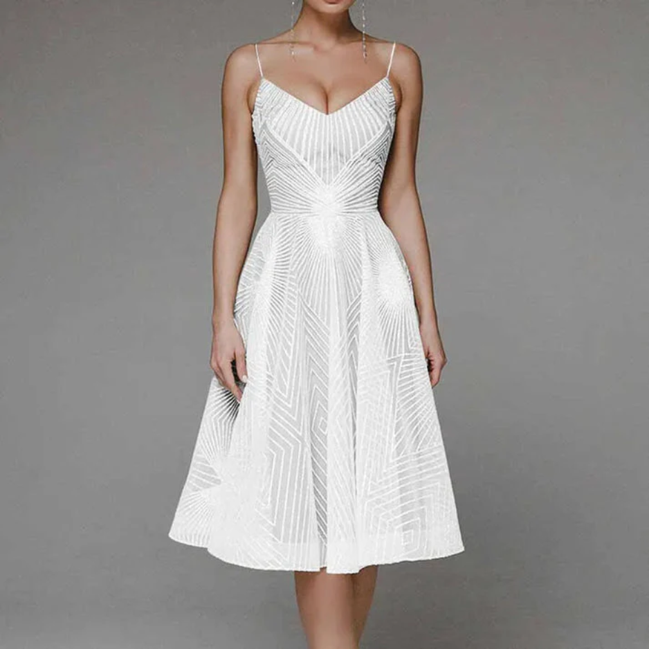 THE LARA DRESS