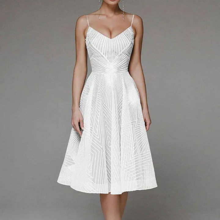 THE LARA DRESS
