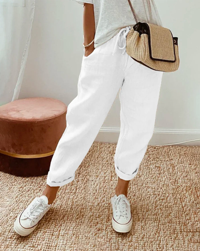 DE AMELIE BROEK