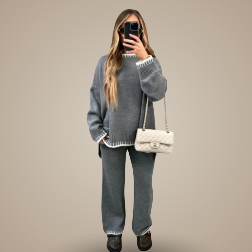 THE LISA SET