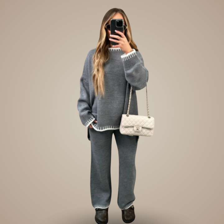 THE LISA SET