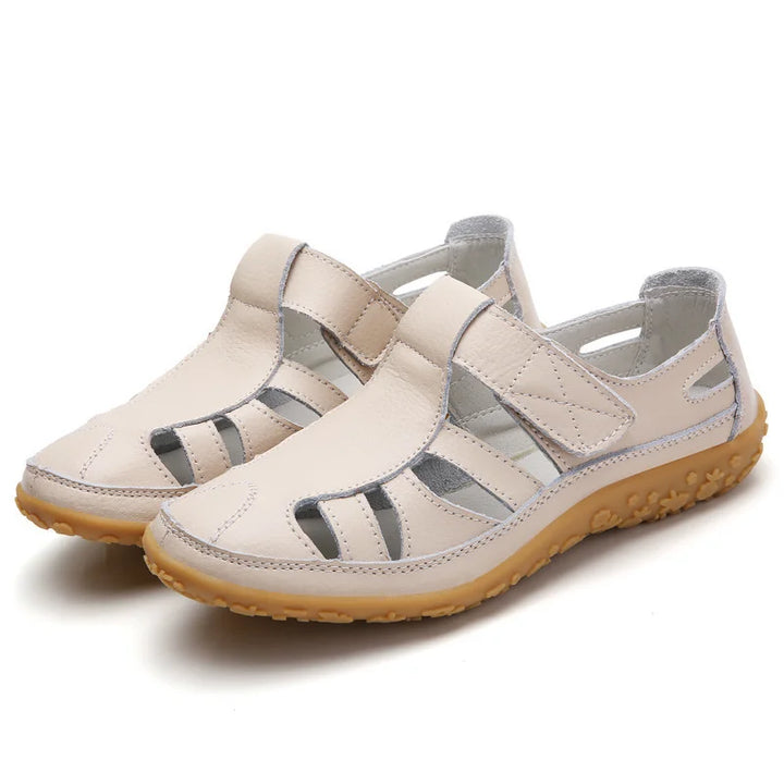 DE MARIAN SANDALEN