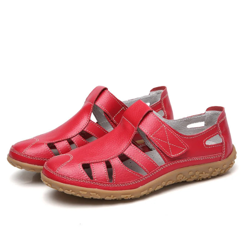 DE MARIAN SANDALEN