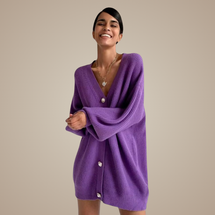 DE BONZA CARDIGAN