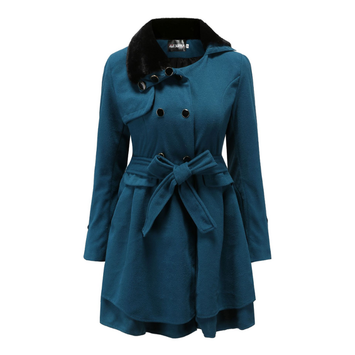 THE YENA COAT