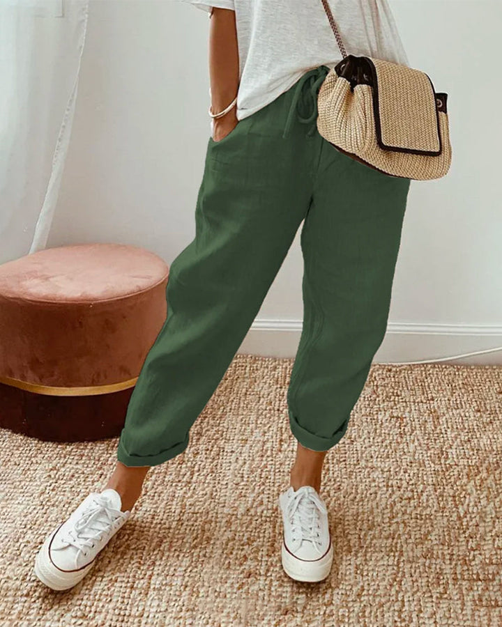DE AMELIE BROEK