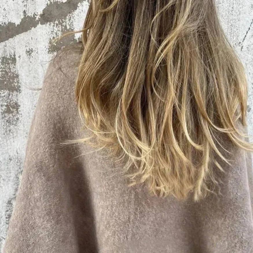 DE CLEO VEST