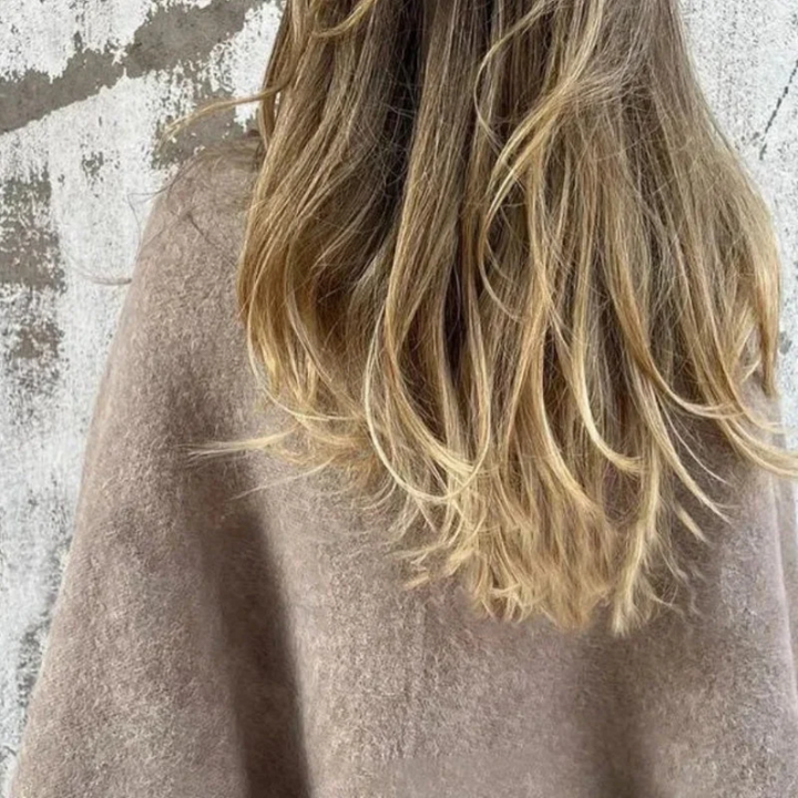 DE CLEO VEST