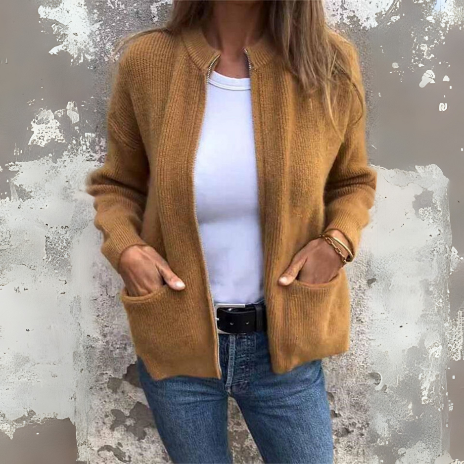 DE MARLA VEST