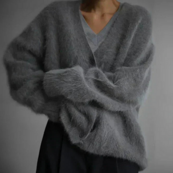 DE HANNAH CARDIGAN