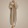 DE MERIDIAN CARDIGAN