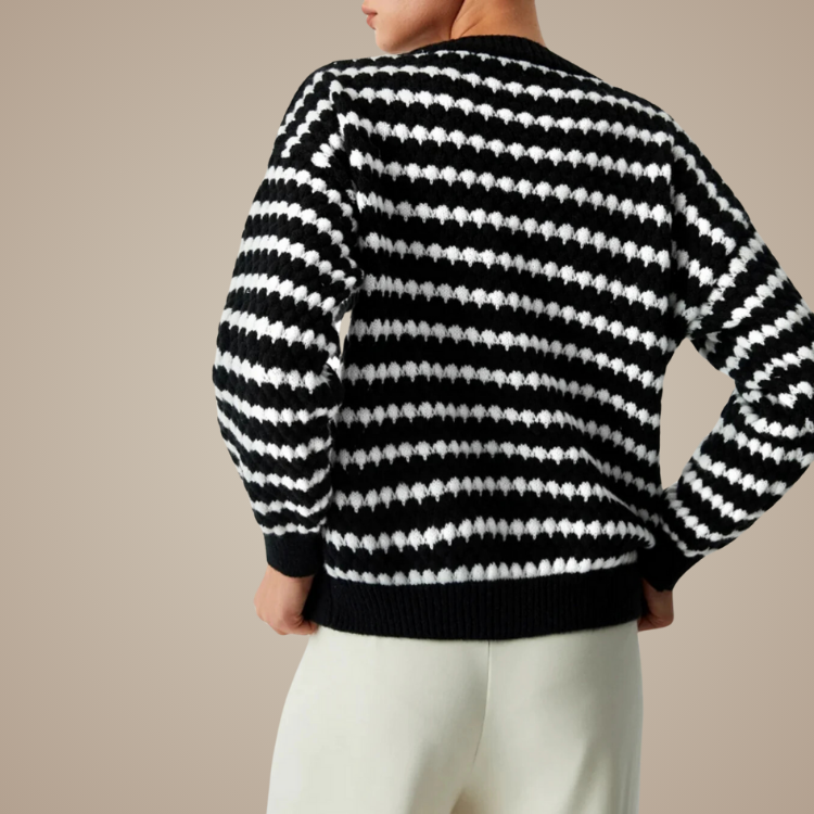DE NORA CARDIGAN