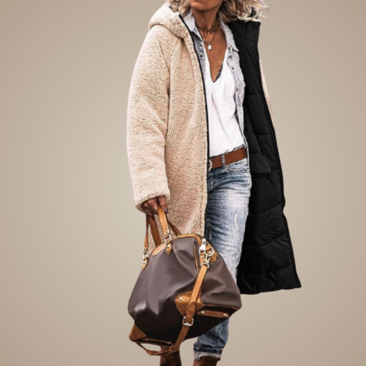 THE GRACE COAT