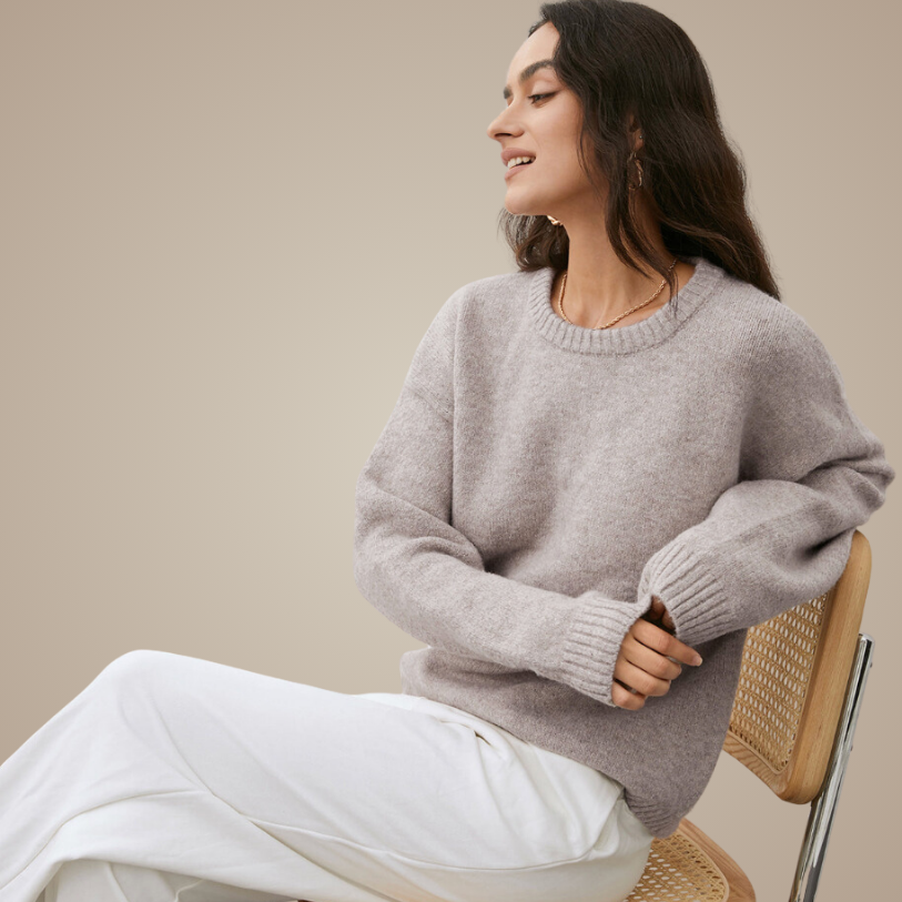 DE LARA SWEATER