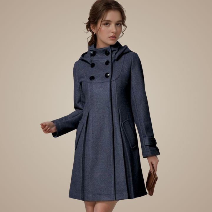 THE ELORA JACKET