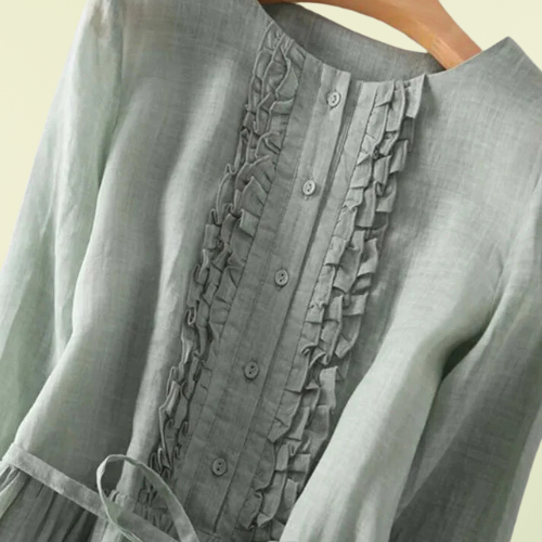 LA ROBE ROMANE