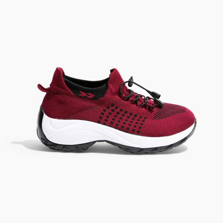 Lola - Les chaussures orthopédiques