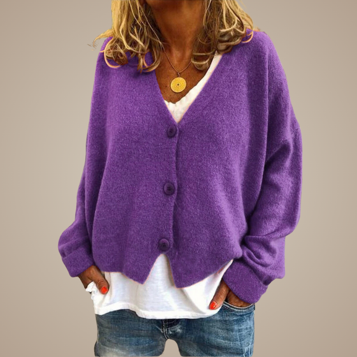 DE LOLA CARDIGAN