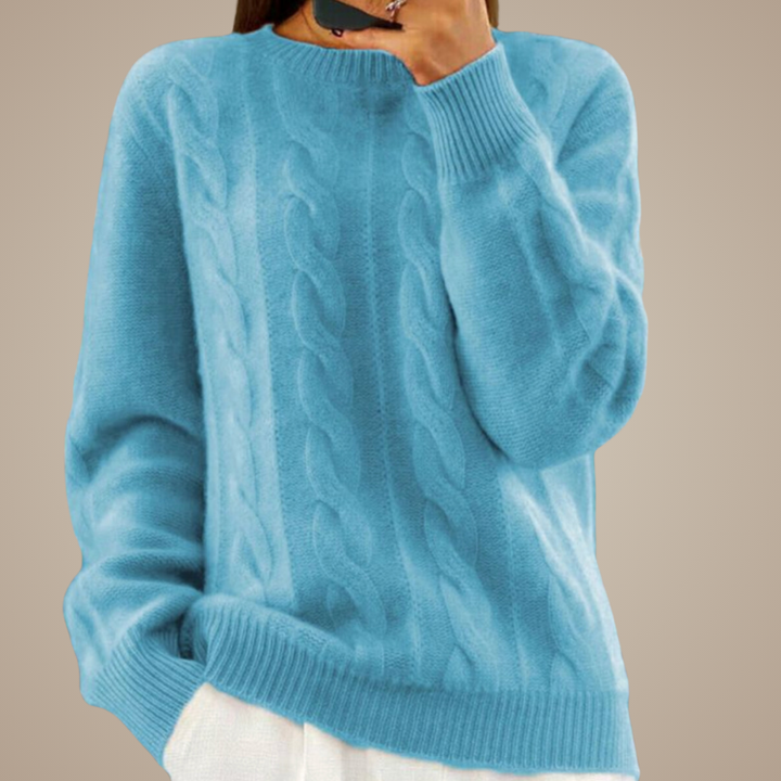 DE NATALIE SWEATER