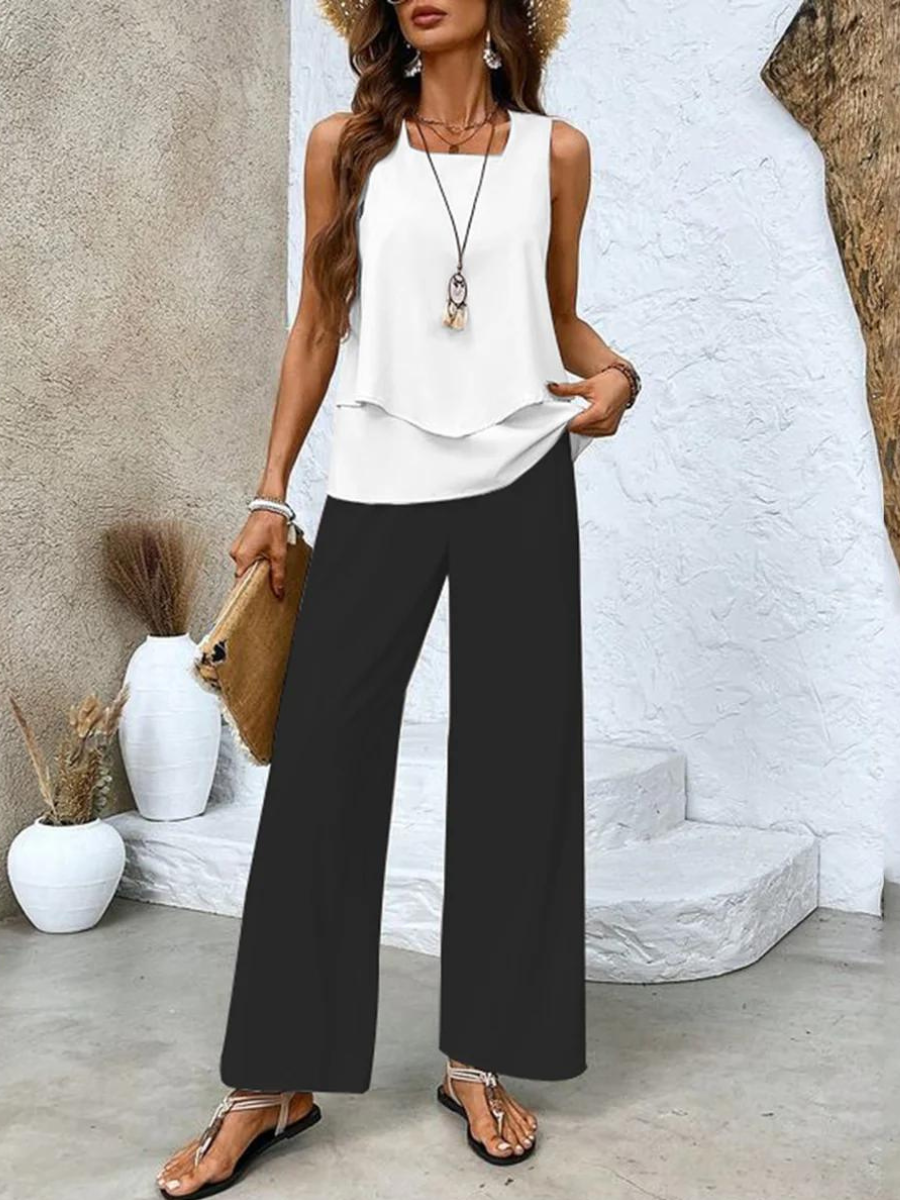 DE MARILENA SET