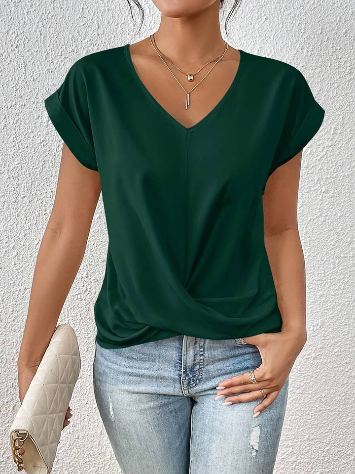 DE AMALIA SHIRT