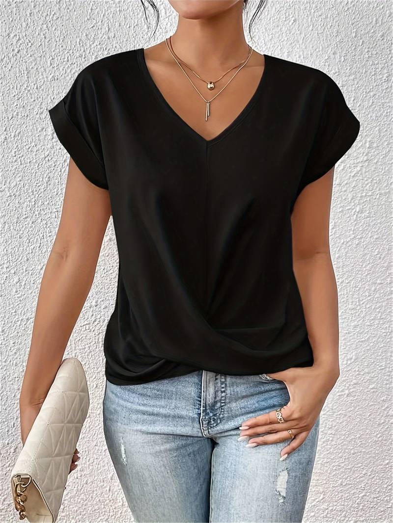 DE AMALIA SHIRT