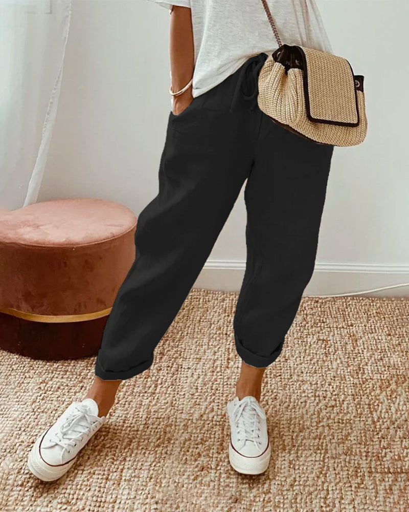 DE AMELIE BROEK
