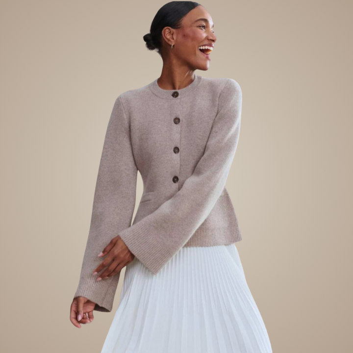 DE CAMILA CARDIGAN