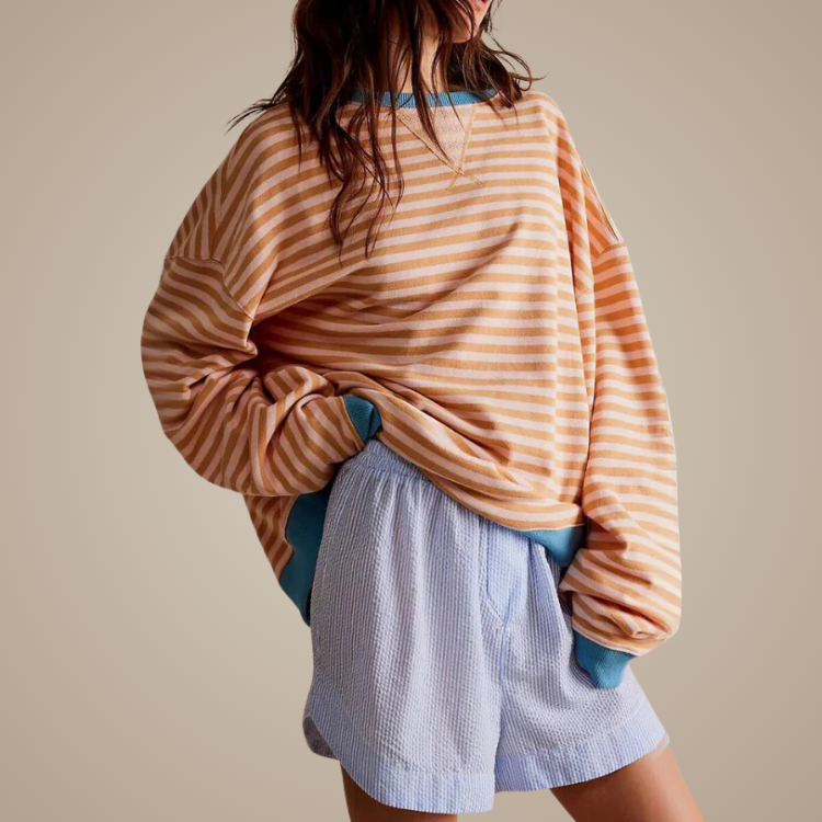 DE LUCY SWEATER