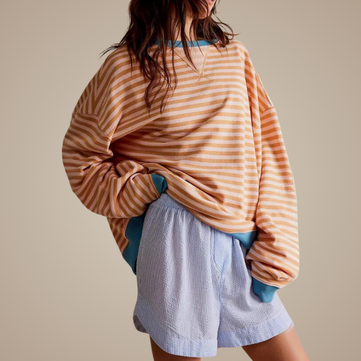 DE LUCY SWEATER