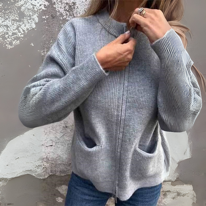 DE MARLA VEST