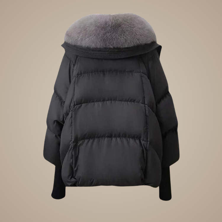 THE VIOLA JACKET