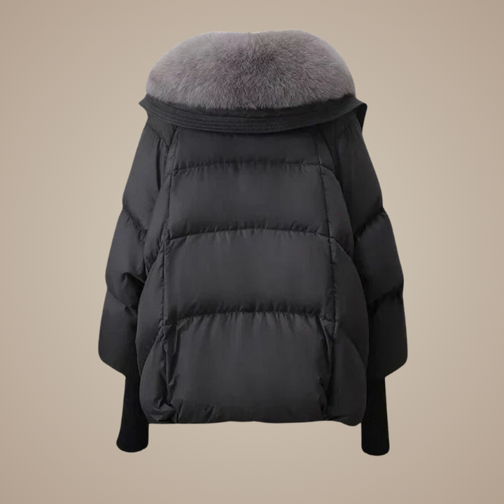 THE VIOLA JACKET