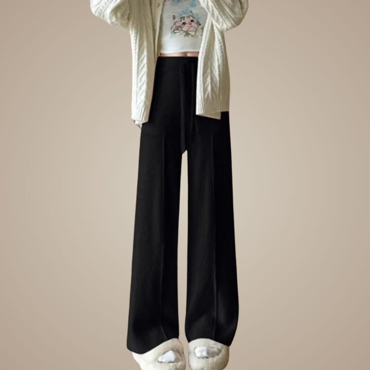 DE RONDA BROEK