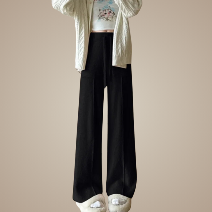 DE RONDA BROEK