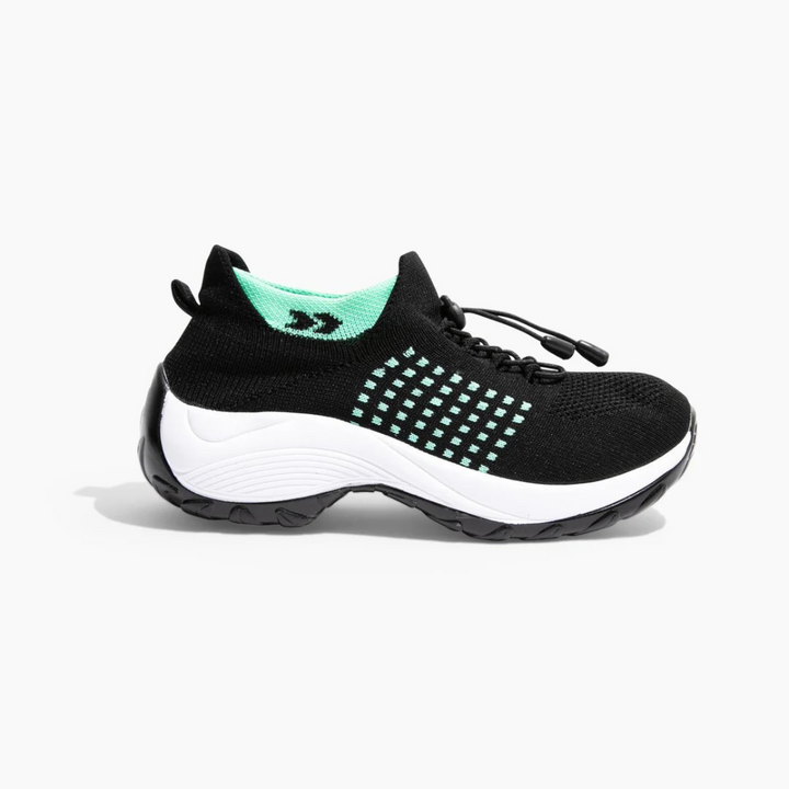 Lola - Les chaussures orthopédiques
