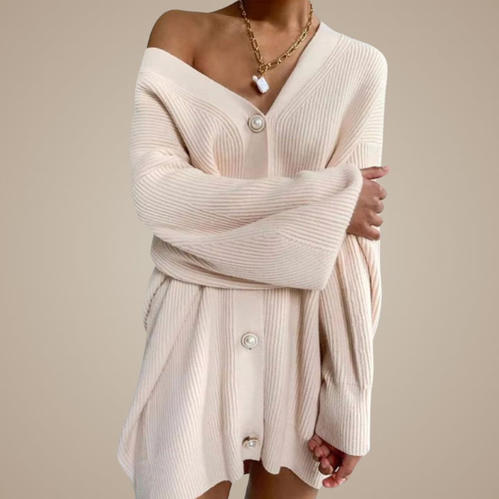 DE BONZA CARDIGAN