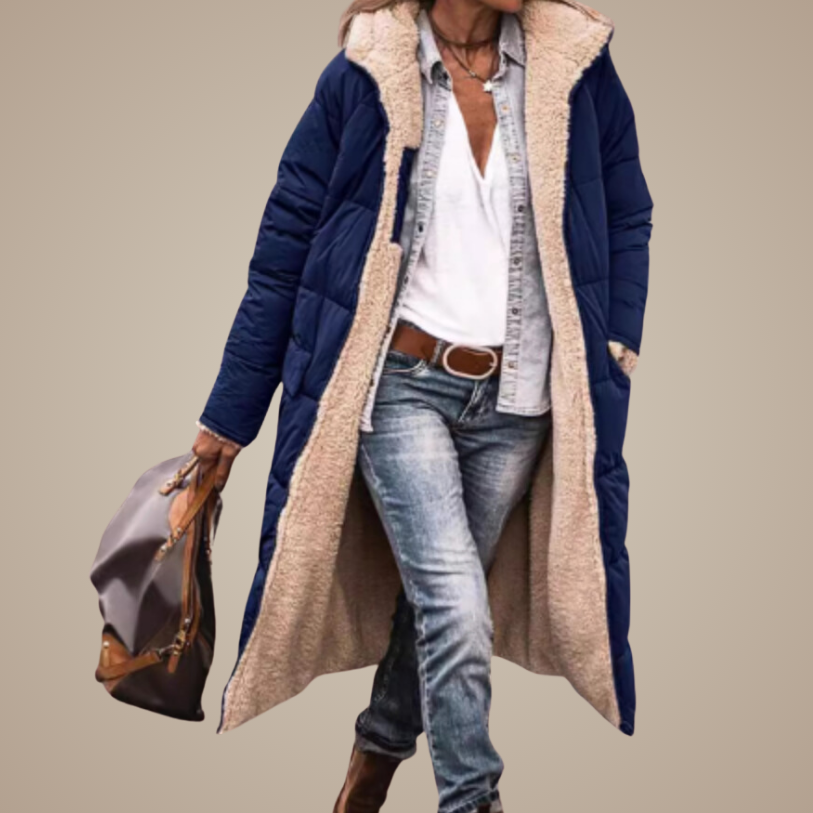 THE GRACE COAT