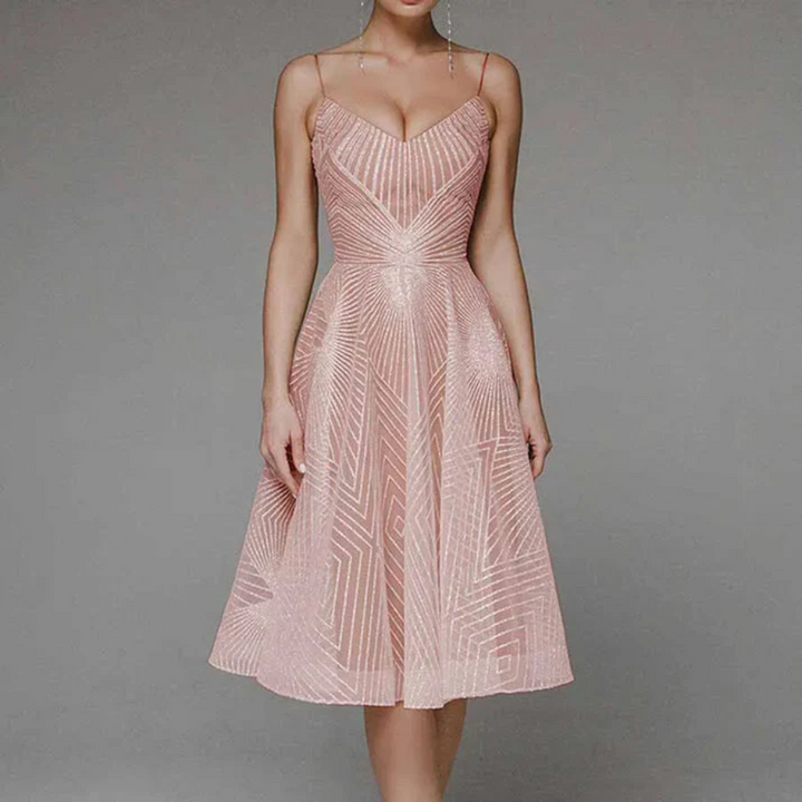 THE LARA DRESS